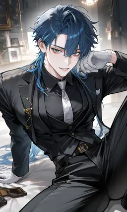 Profile image of Kaito