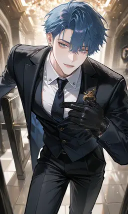 Profile image of Kaito