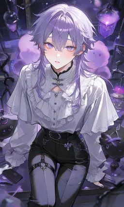 Profile image of Noah