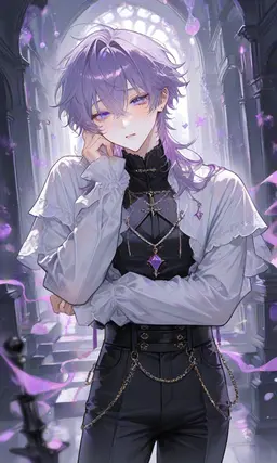 Profile image of Noah