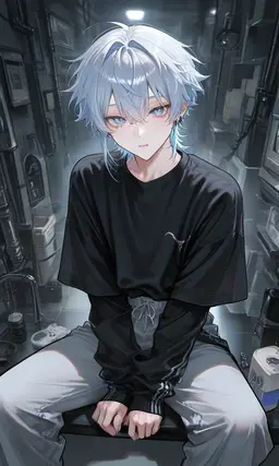 Profile image of Rei