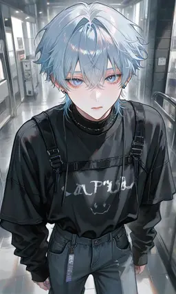 Profile image of Rei