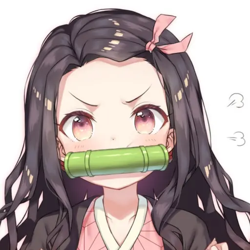 FuzzyBump0817의 네즈코
