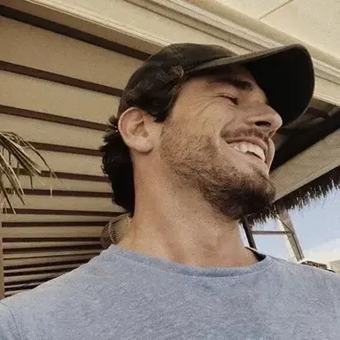 Profile image of Caleb Vance