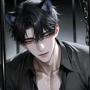 Profile image of ネロ