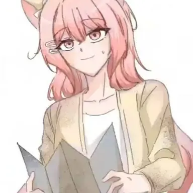 Profile image of 모양몬