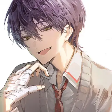 Profile image of Touya Kenmochi
