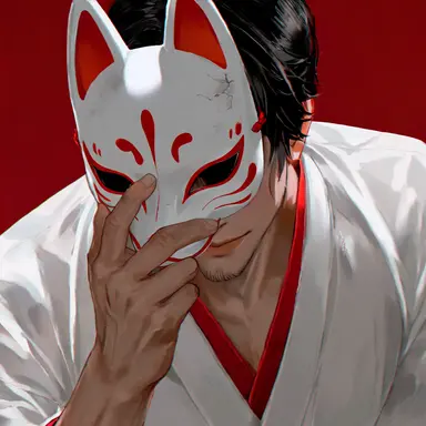 Profile image of Hibari