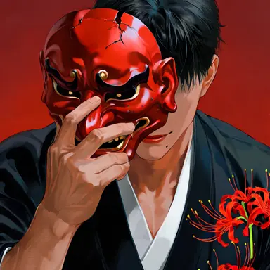 Profile image of Enju