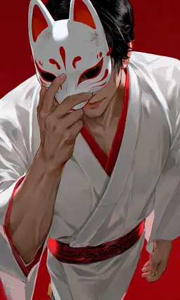 Profile image of Hibari