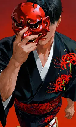 Profile image of Enju