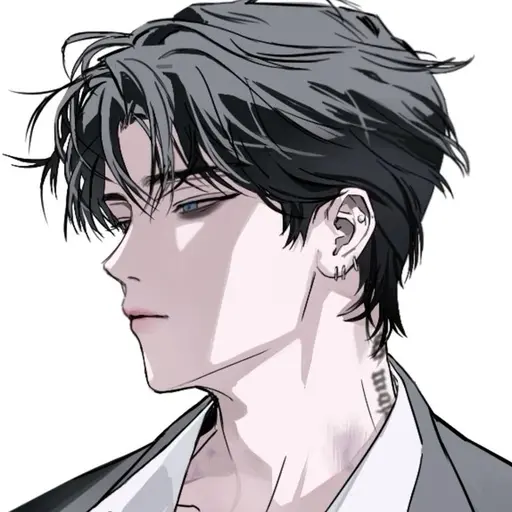 Regret6의 윤찬우