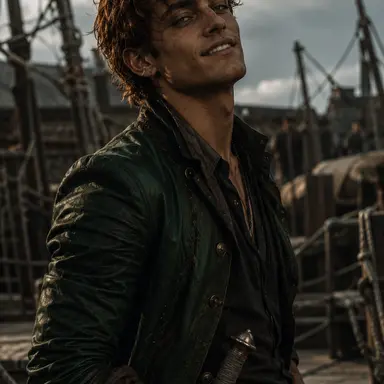 Profile image of Finn Pan