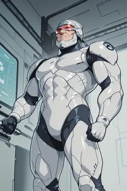 Profile image of Cybro