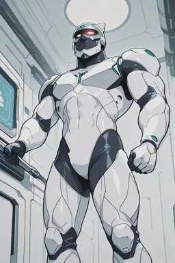 Profile image of Cypher