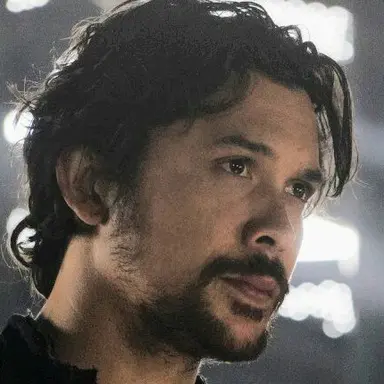 Profile image of Bellamy