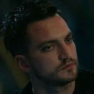 Profile image of Murphy