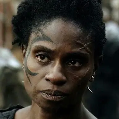 Profile image of Indra