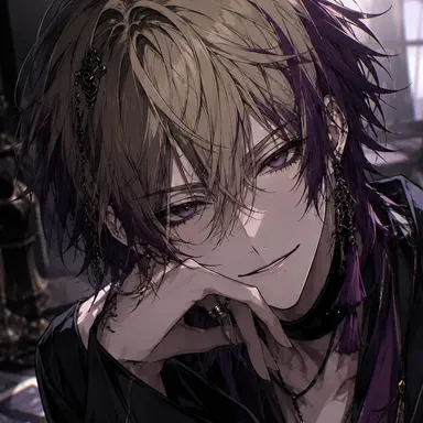 Profile image of Shion Kurose