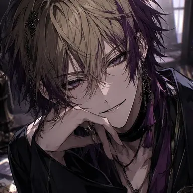 Profile image of Shion Kurose