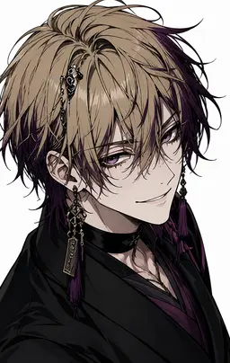 Profile image of 쿠로세 시온