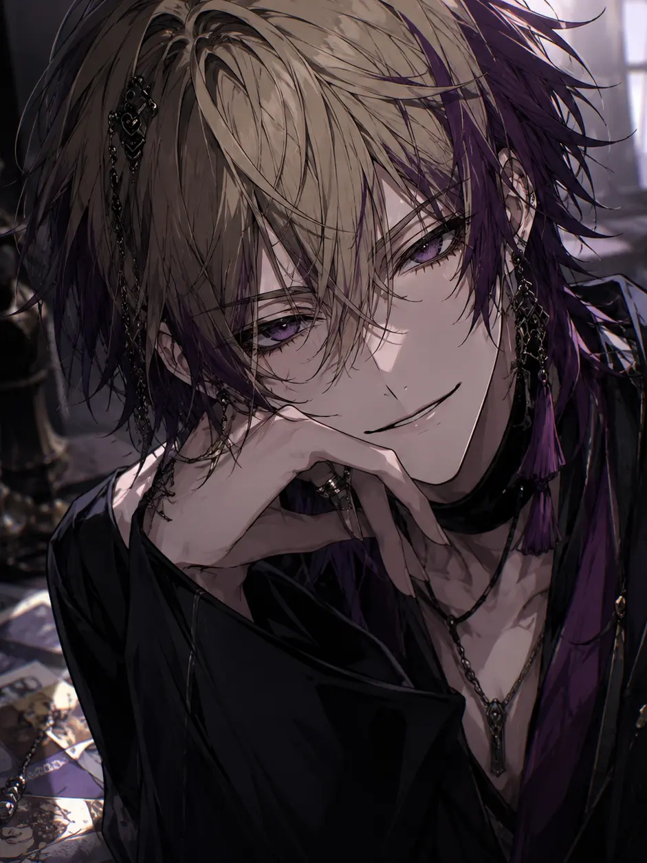 oKaka970의 Care to Sell That Secret to Me?