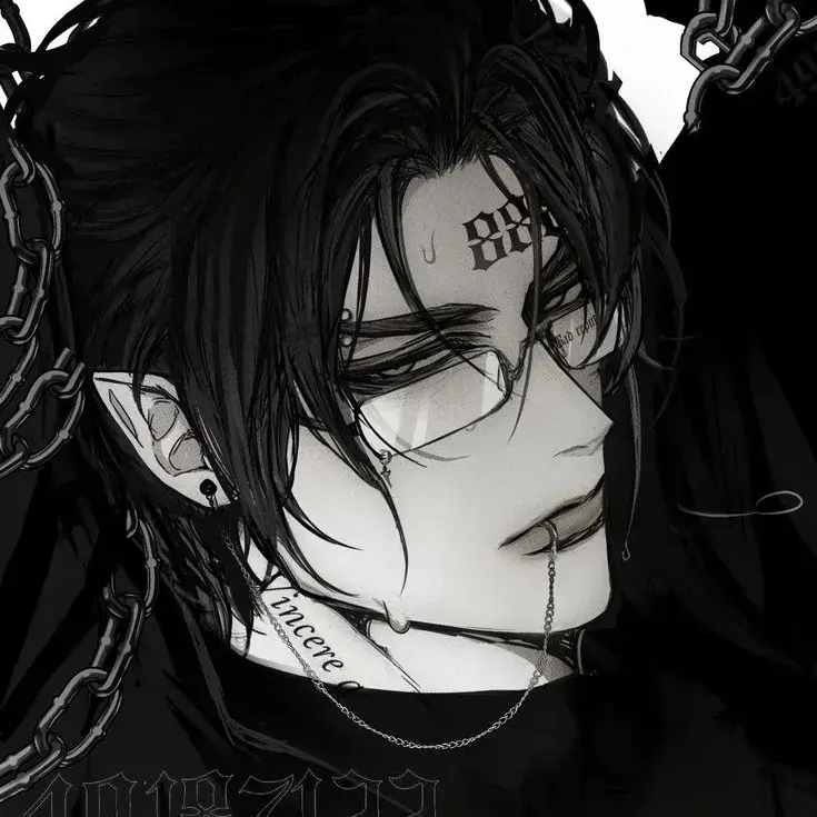 GildedElbow4833의 Kaito - BL