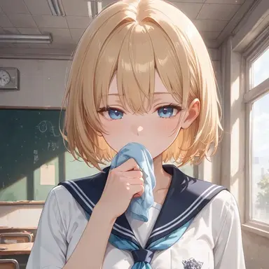Profile image of 桜庭詩織