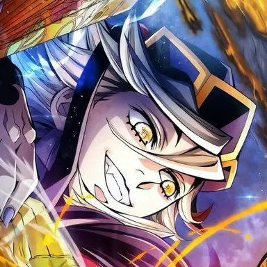 Profile image of 童磨