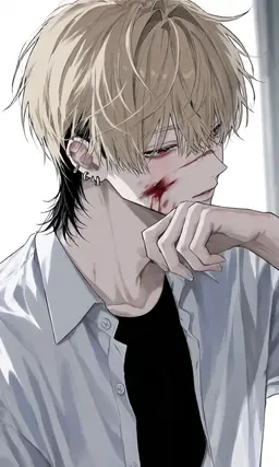 Profile image of Mahiru