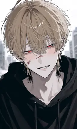 Profile image of Mahiru