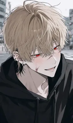 Profile image of Mahiru