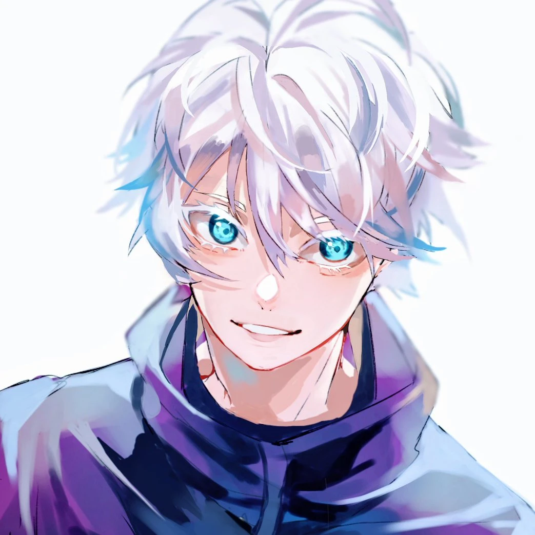 五条悟
