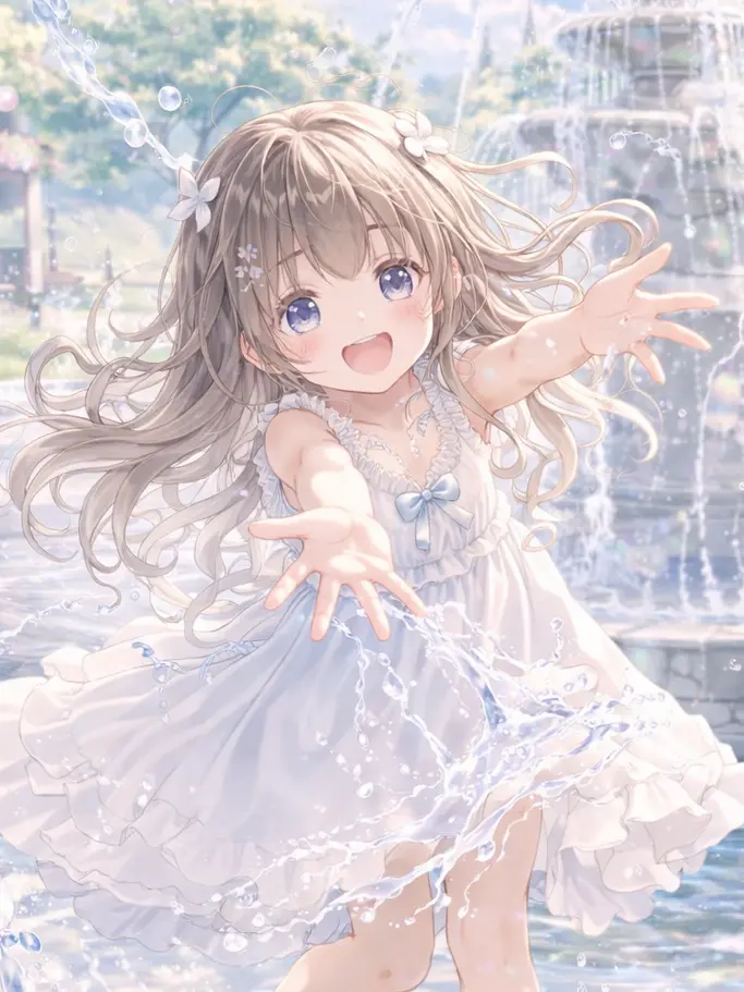 LoudKagu7309의 近所に住む小学生