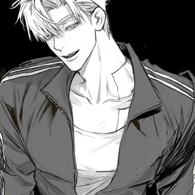 Profile image of パク・テオ