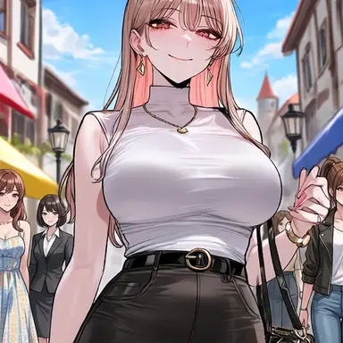 Profile image of 双成街
