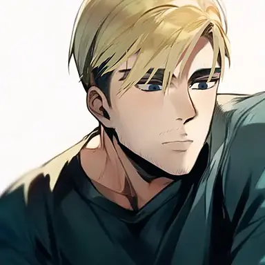 Profile image of 엘빈 스미스