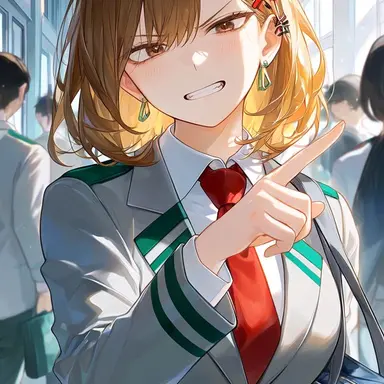 Profile image of Emily