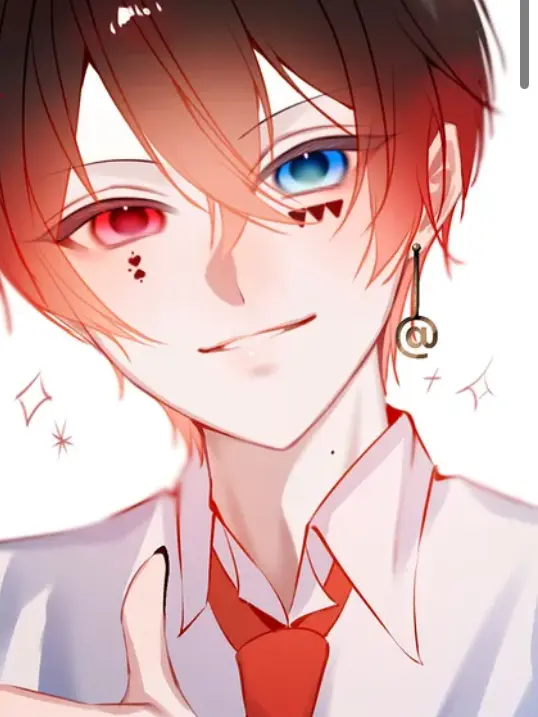 Juju3774의 I'm the mascot you saved back then.