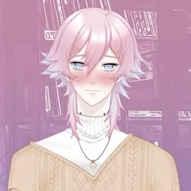 FarPress5564의 Ren (Your stalker)