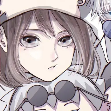 Profile image of 家入硝子