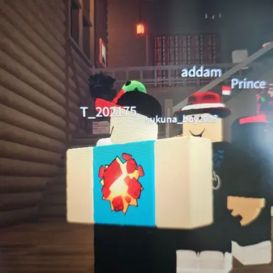 Profile image of 3008 케릭