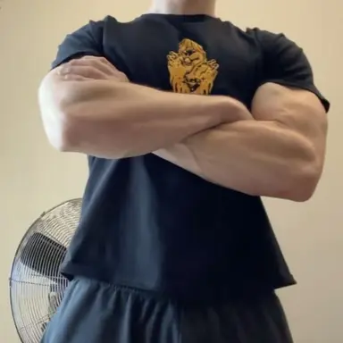 Profile image of Jackson