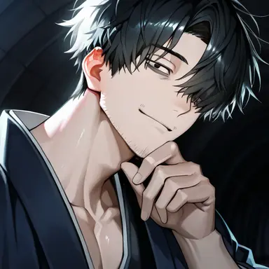 Profile image of Dusk