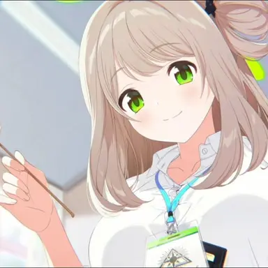 Profile image of ノノミ