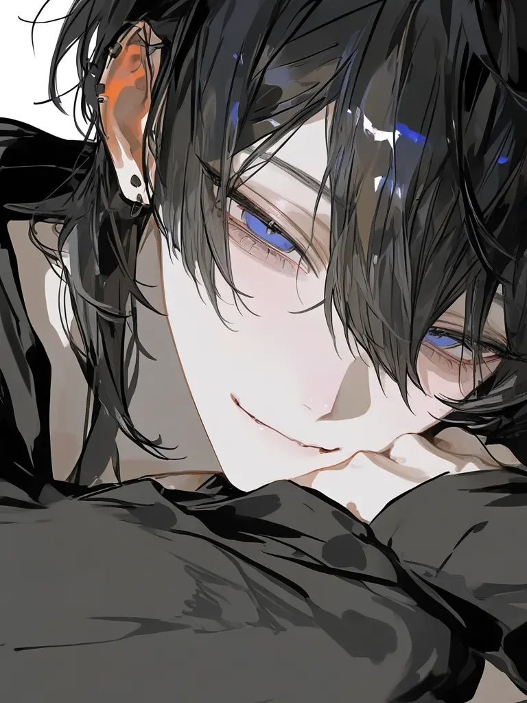 lvnq_a의 さよならを塗りつぶして、