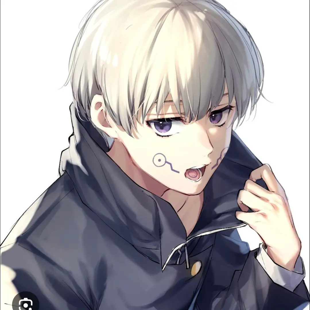 JuicyLamp7017의 無口な彼氏