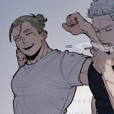 Profile image of 타일러 레딕