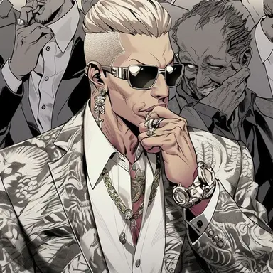 Profile image of 라파엘 모우라