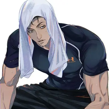 Profile image of 사토 하야시